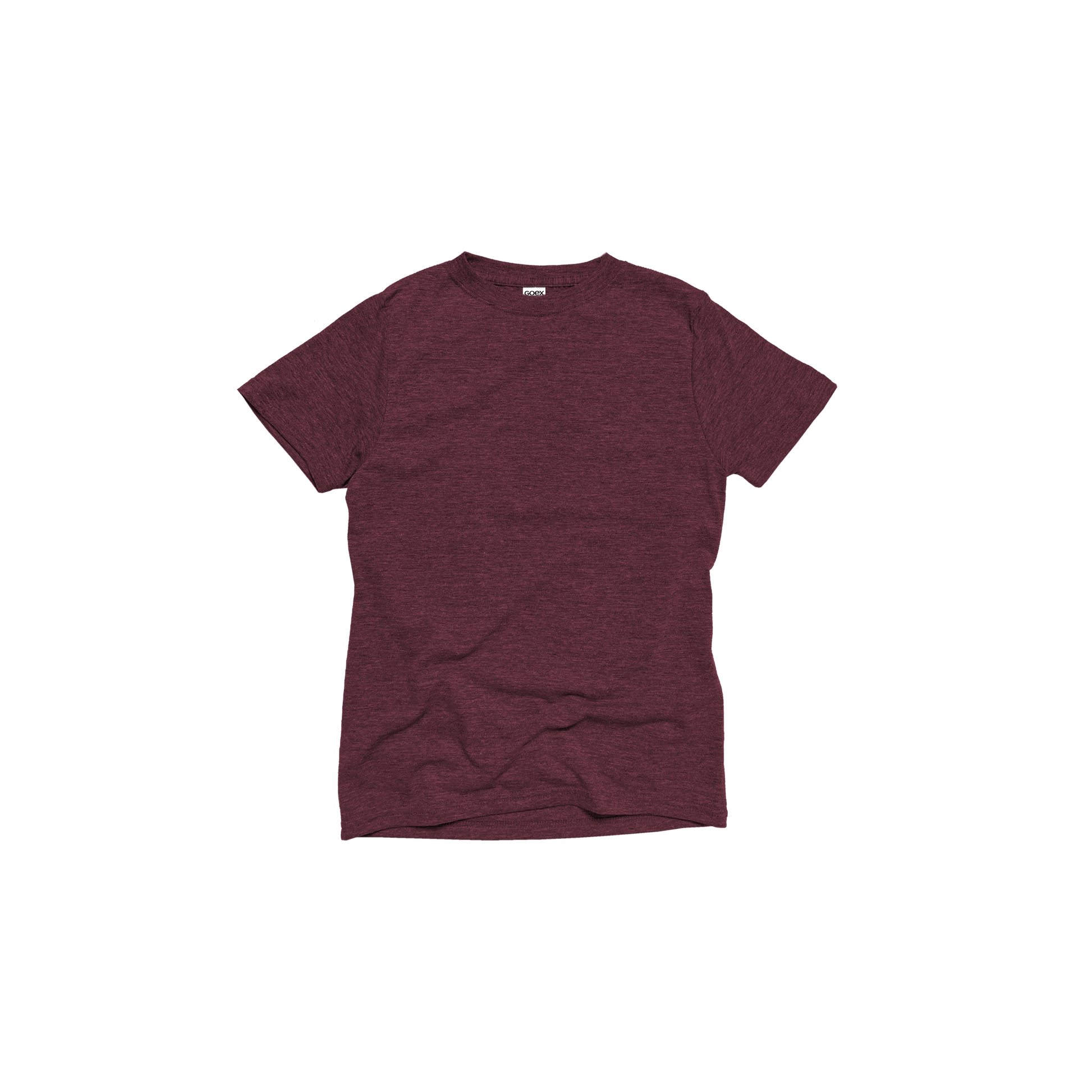 Youth Eco - Triblend Short Sleeve Tee (Fashion Colors) - Eco4life Clothing and Accessories