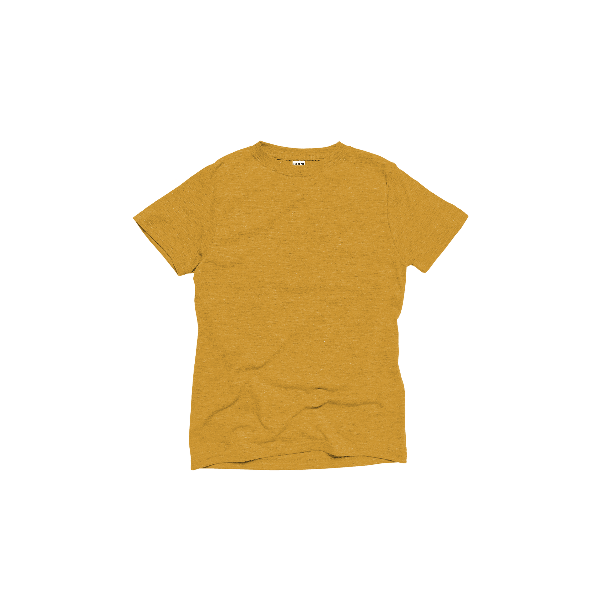 Youth Eco - Triblend Short Sleeve Tee (Fashion Colors) - Eco4life Clothing and Accessories
