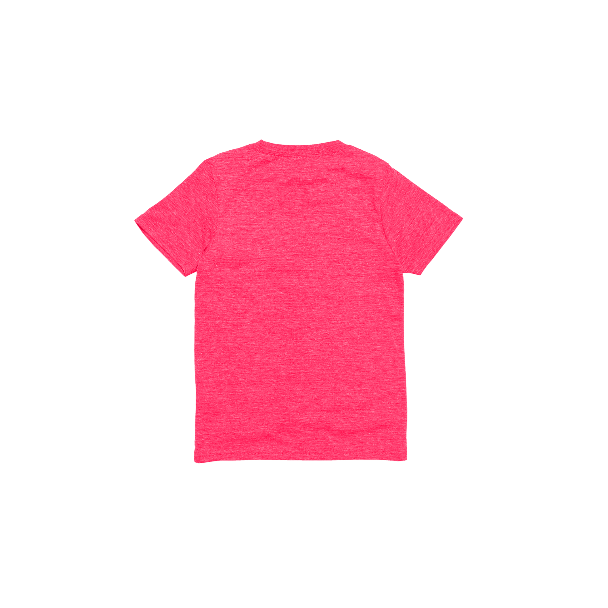Youth Eco - Triblend Short Sleeve Tee (Fashion Colors) - Eco4life Clothing and Accessories