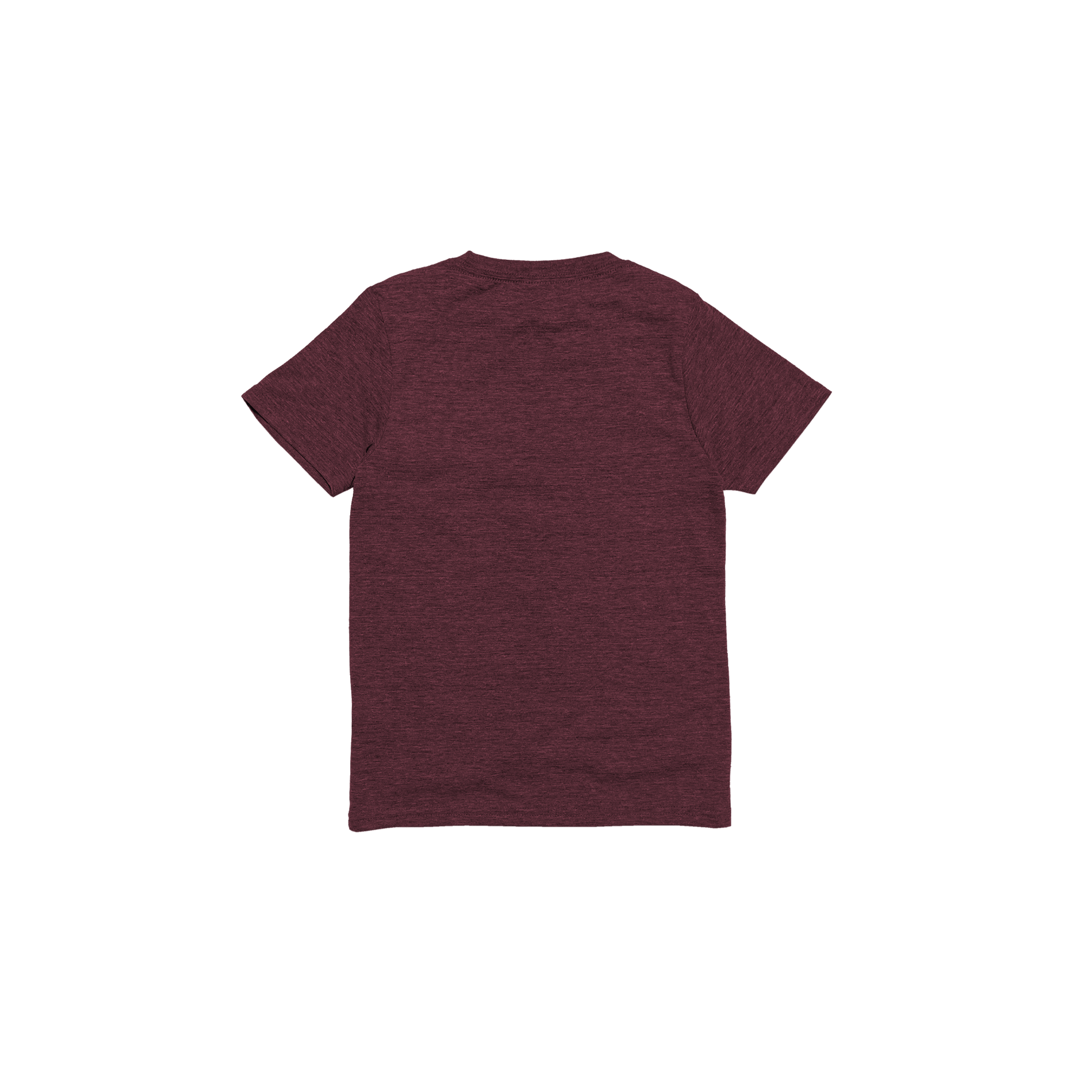 Youth Eco - Triblend Short Sleeve Tee (Fashion Colors) - Eco4life Clothing and Accessories