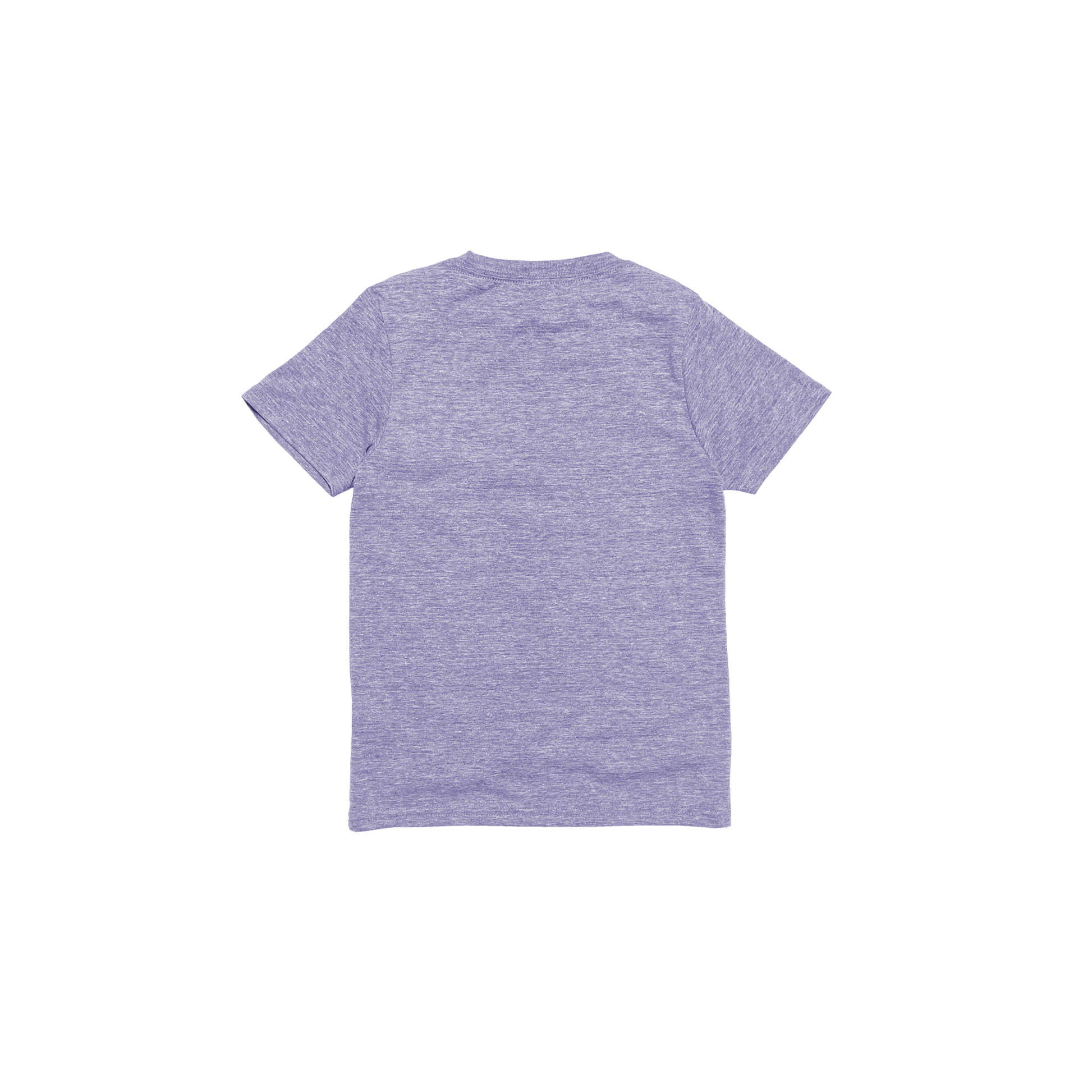 Youth Eco - Triblend Short Sleeve Tee (Fashion Colors) - Eco4life Clothing and Accessories